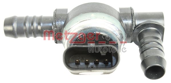 METZGER 0906295 ORIGINAL ERSATZTEIL Sensor, Kraftstoffdruck